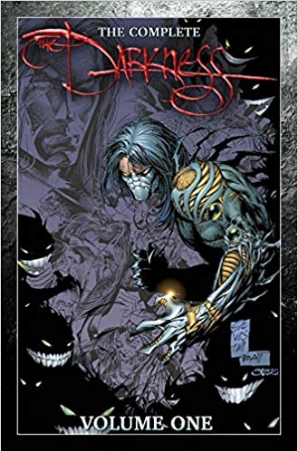 The Complete Darkness, Volume 1 (The Darkness #1-18, Tales of The Darkness #1-4; #1/2, Witchblade #10; #18-19)