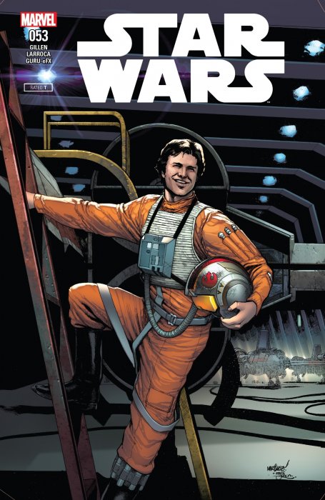 Star Wars (Star Wars Vol. 2 #53)