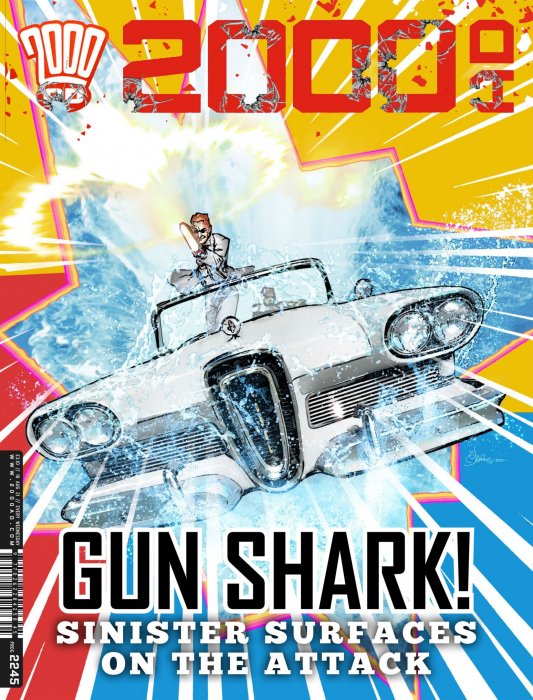 2000 AD (2000 AD #2245)