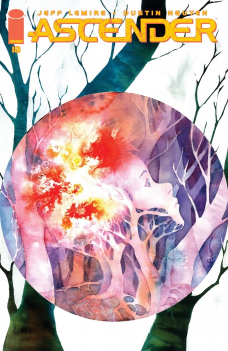 Ascender (Ascender #18)