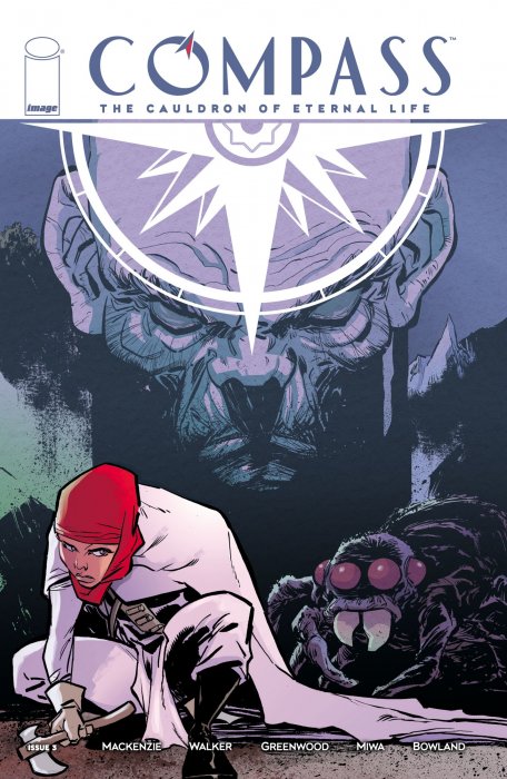 Compass (Compass #3)