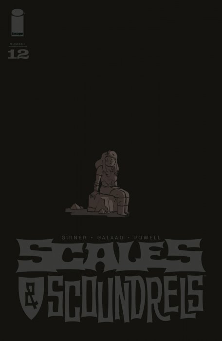 Scales & Scoundrels (Scales & Scoundrels #12)