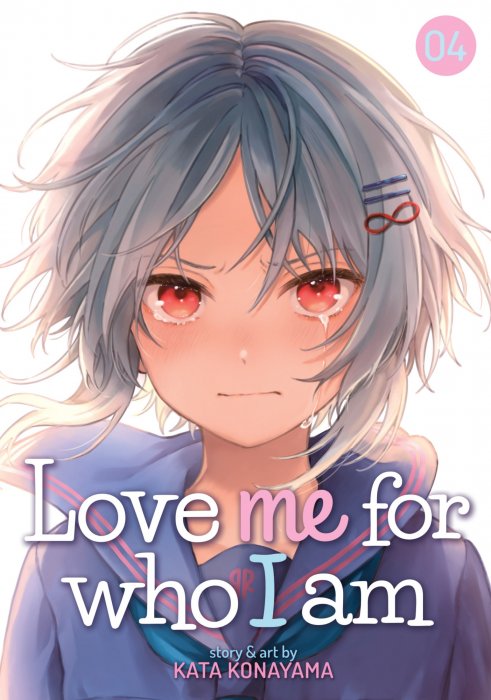Love Me For Who I Am, Volume 4 (Love Me For Who I Am #18-22)