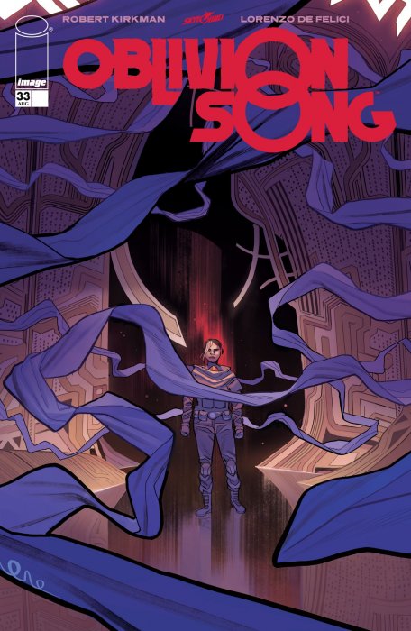 Oblivion Song (Oblivion Song #33)