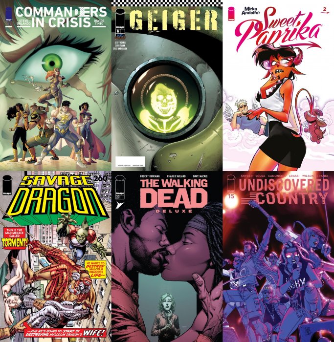 Image Week Pack (09-01-2021)