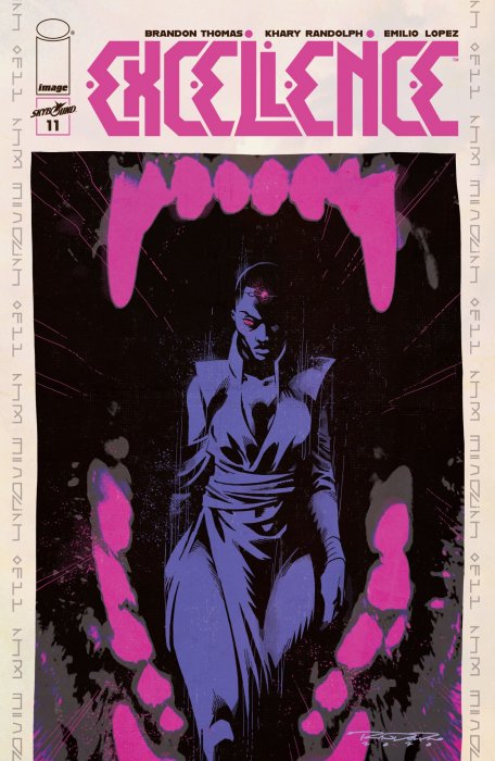 Excellence (Excellence #11)