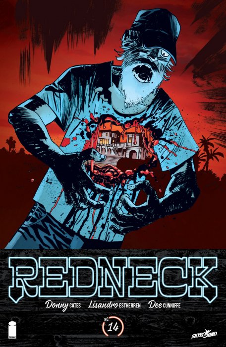 Redneck (Redneck #14)