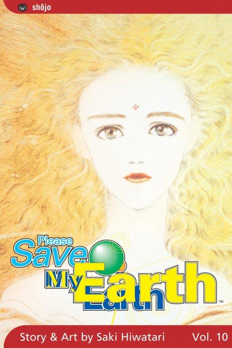 Please Save My Earth (Please Save My Earth #10)