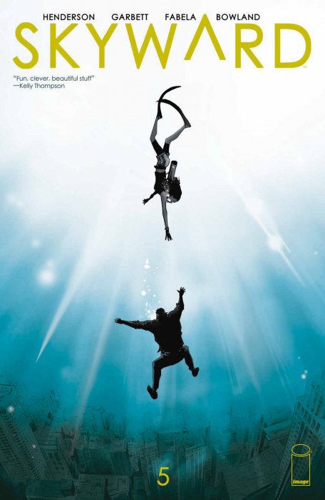 Skyward (Skyward #5)