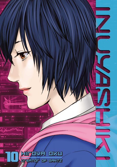 Inuyashiki, Volume 10 (Inuyashiki #78-85)