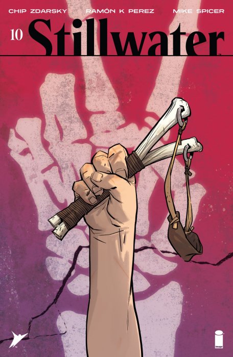 Stillwater (Stillwater #10)