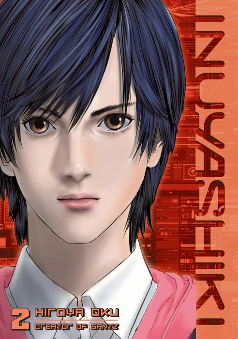 Inuyashiki, Volume 2 (Inuyashiki #9-17)