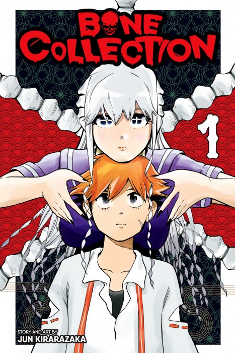 Bone Collection, Volume 1: I Don't Want to Die! (Bone Collection #1-7)