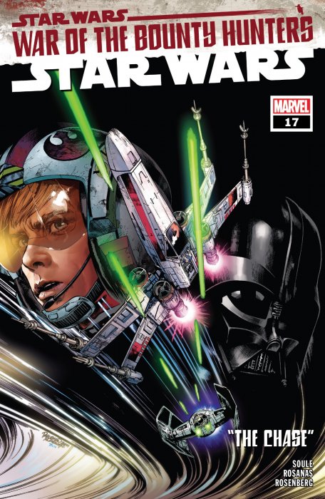 Star Wars (Star Wars Vol. 3 #17)