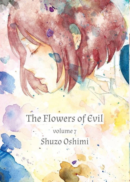 The Flowers of Evil, Volume 7 (The Flowers of Evil #33-37)