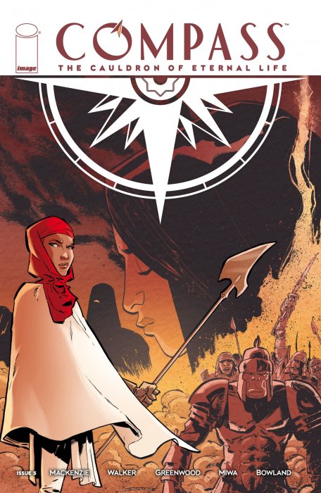 Compass (Compass #5)