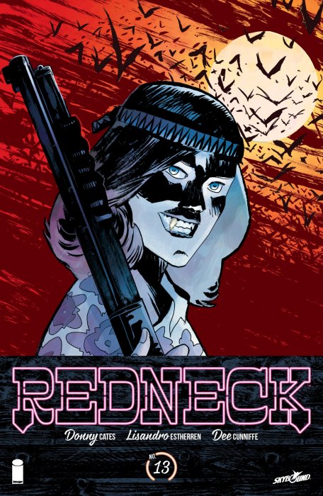 Redneck (Redneck #13)