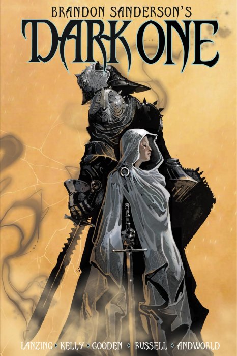 Dark One (Dark One #1)