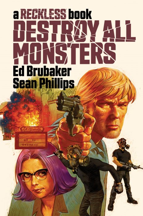 the ghost in you ed brubaker