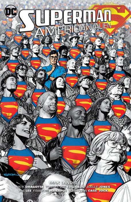 Superman: American Alien (Superman: American Alien #1-7)