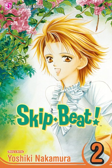 Skip Beat!, Volume 2 (Skip Beat! #6-11)