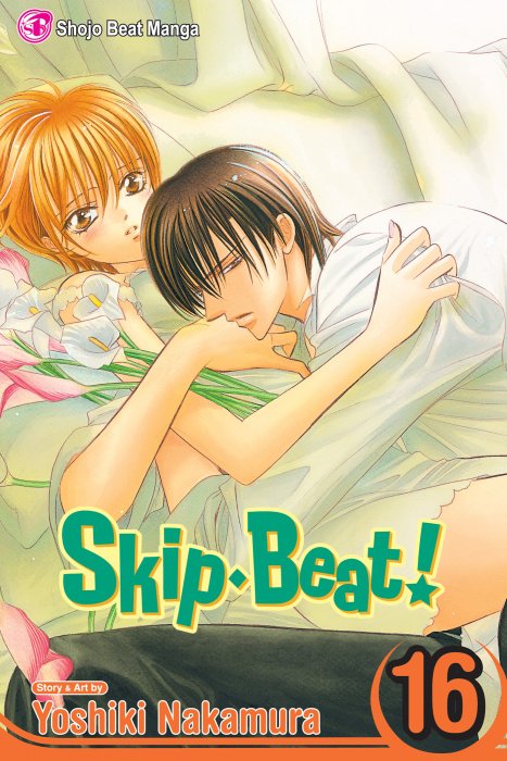 Skip Beat!, Volume 16 (Skip Beat! #91-96)