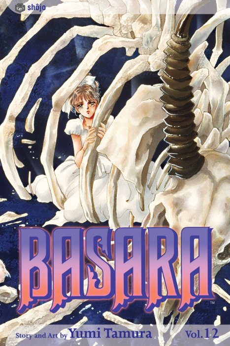 Basara, Volume 12 (Basara #43-45)