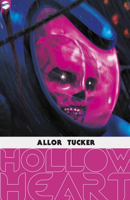 Hollow Heart, Volume 1 (Hollow Heart #1-6)