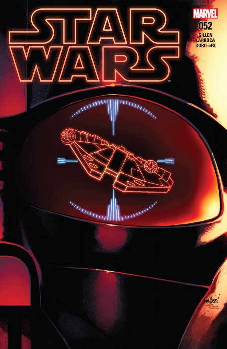 Star Wars (Star Wars Vol. 2 #52)