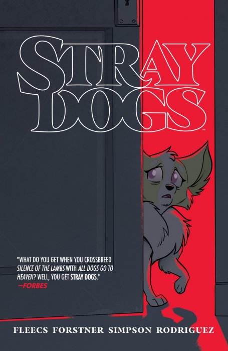 Stray Dogs (Stray Dogs #1-5)