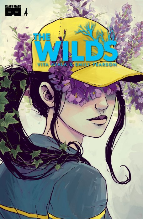 The Wilds (The Wilds #4)