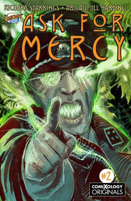 Ask For Mercy: The Key To Forever (Ask For Mercy #2)
