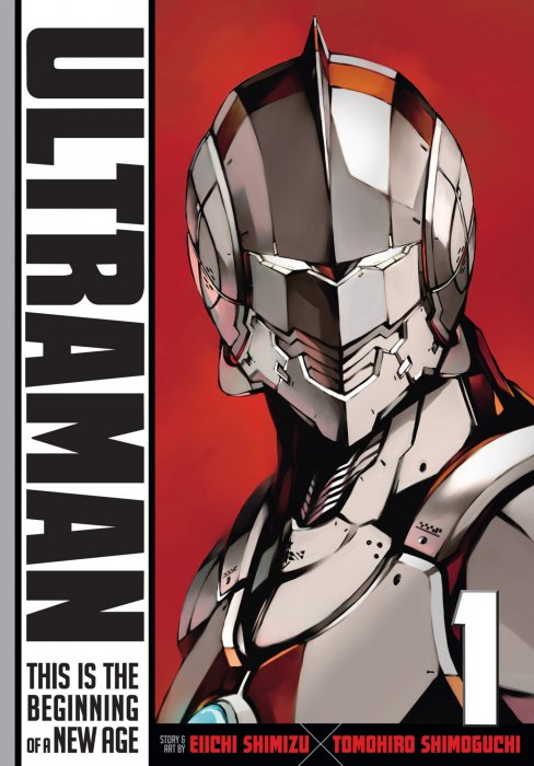 Ultraman, Volume 1 (Ultraman #1-6)
