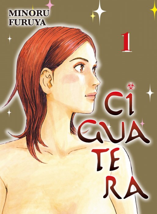 Ciguatera, Volume 1 (Ciguatera #1-23)