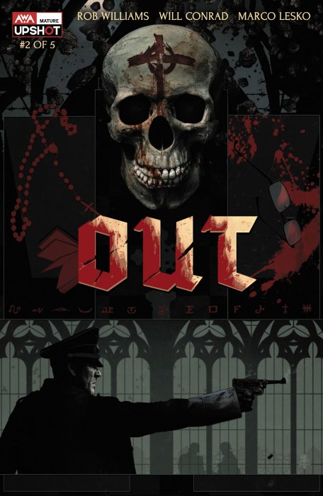 Out (Out #2)