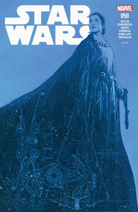 Star Wars (Star Wars Vol. 2 #50)