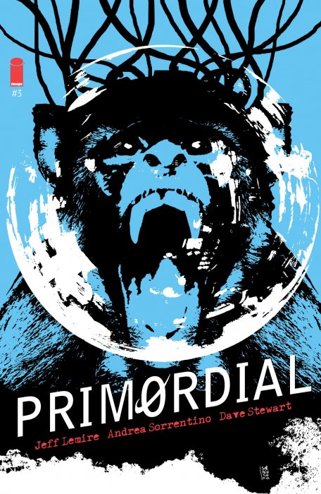 Primordial (Primordial #3)