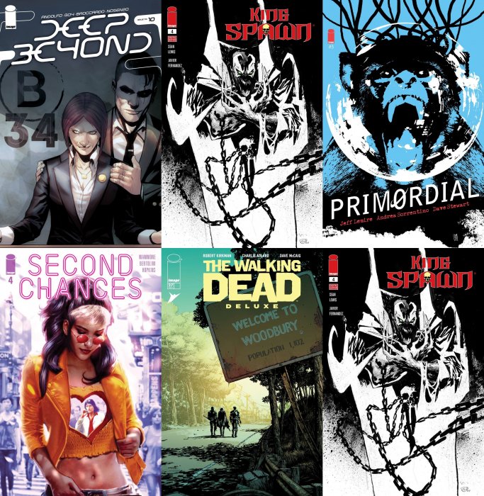 Image Week Pack (11-17-2021)