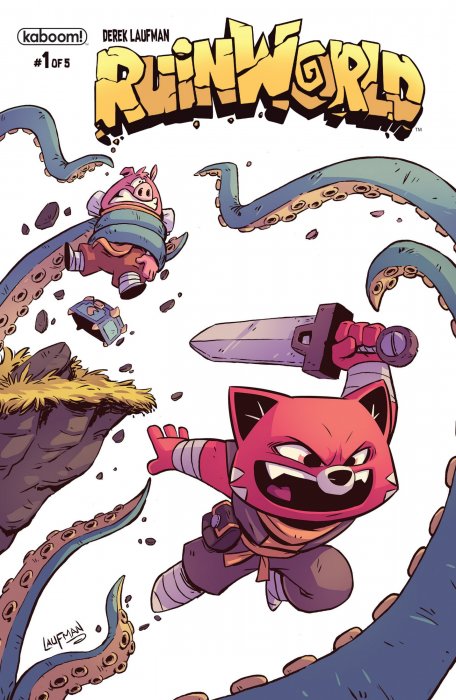 Ruinworld (Ruinworld #1)