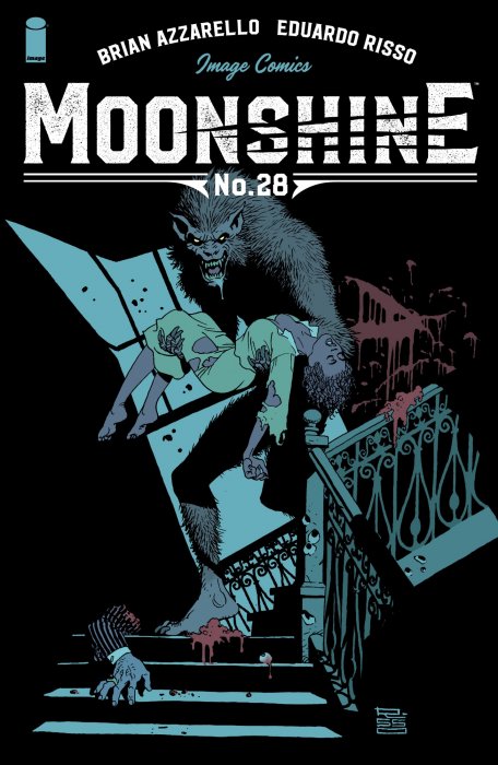 Moonshine (Moonshine #28)