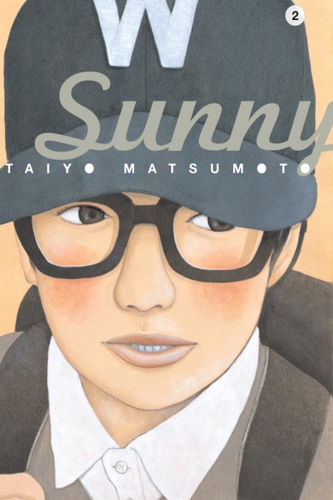 Sunny, Volume 2 (Sunny #7-12)