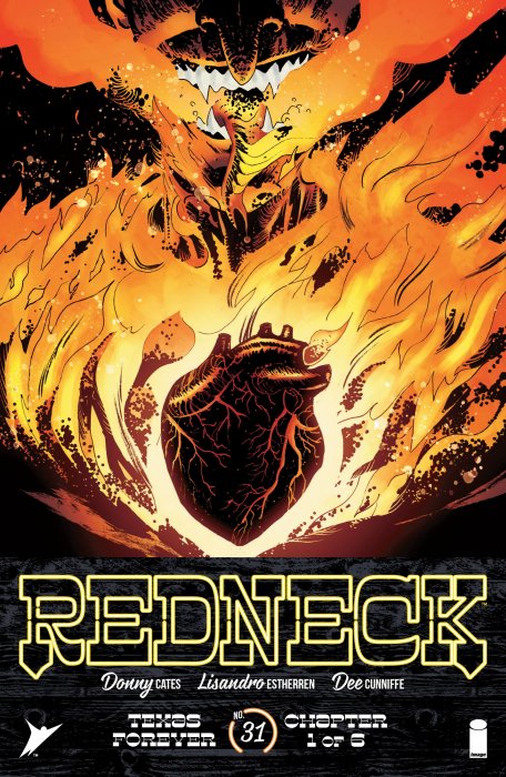 Redneck (Redneck #31)