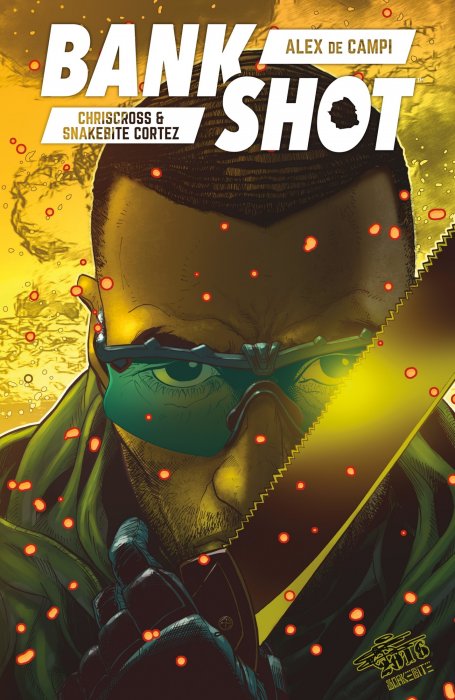 Bankshot (Bankshot #1-5)
