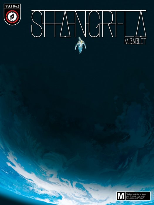 Shangri-La (Shangri-La #3)