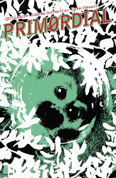 Primordial (Primordial #4)