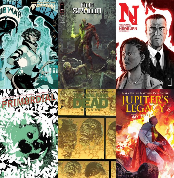 Image Week Pack (12-15-2021)