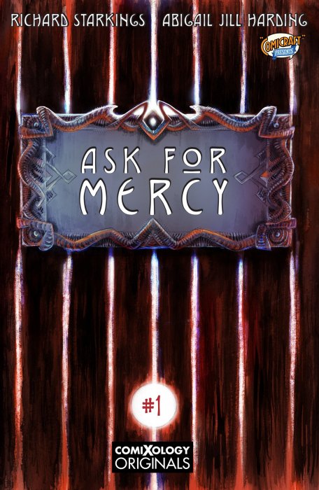 Ask For Mercy: The Key To Forever (Ask For Mercy #1)