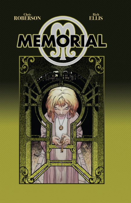 Memorial (Memorial #1-6)