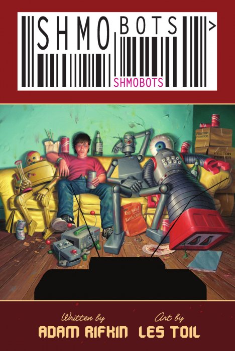 Shmobots