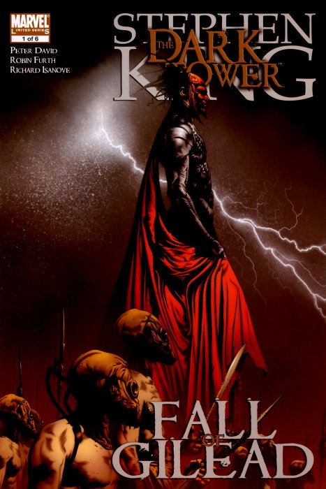 Dark Tower: Fall of Gilead (Dark Tower: Fall of Gilead #1)